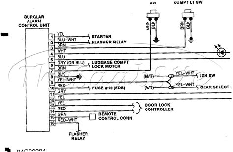 federal signal pathfinder wiring diagram|federal signal pathfinder tones.